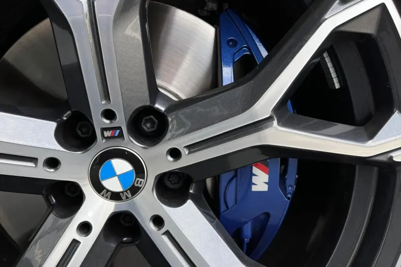 BMW X6 din 2024 cu 7.800 km - oferta BMW122942 - foto 12