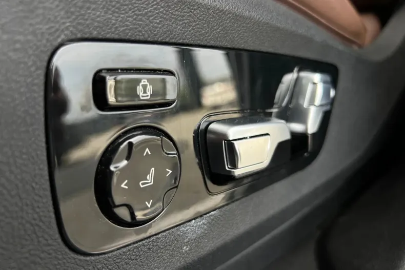 BMW X6 din 2024 cu 7.800 km - oferta BMW122942 - foto 14