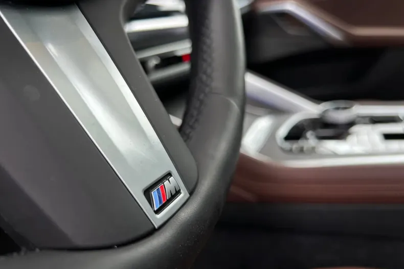 BMW X6 din 2024 cu 7.800 km - oferta BMW122942 - foto 15