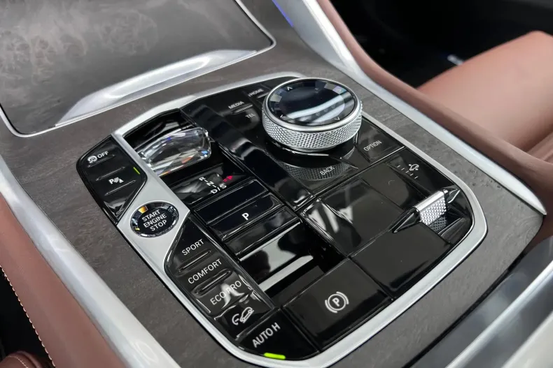 BMW X6 din 2024 cu 7.800 km - oferta BMW122942 - foto 18