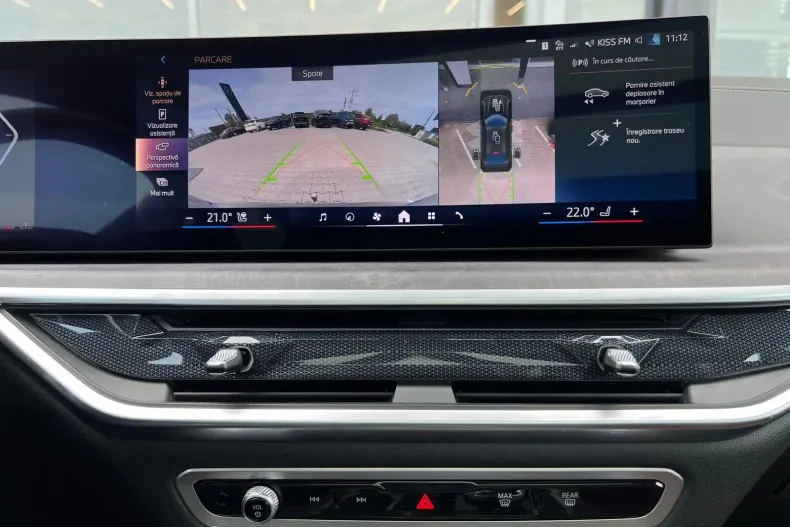 BMW X6 din 2024 cu 7.800 km - oferta BMW122942 - foto 20