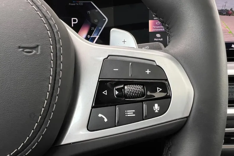 BMW X6 din 2024 cu 7.800 km - oferta BMW122942 - foto 21