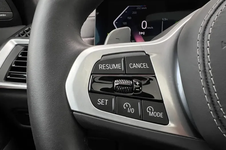 BMW X6 din 2024 cu 7.800 km - oferta BMW122942 - foto 22