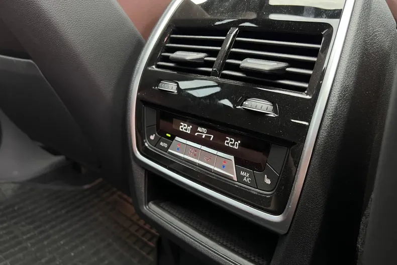 BMW X6 din 2024 cu 7.800 km - oferta BMW122942 - foto 25