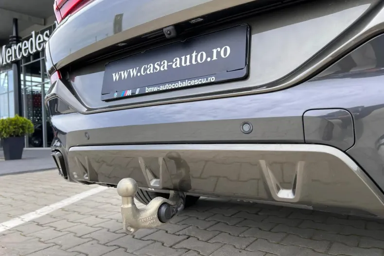 BMW X6 din 2024 cu 7.800 km - oferta BMW122942 - foto 26