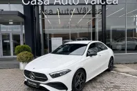 Mercedes-Benz A din 2024 cu 3.150 km - oferta MER122943 - foto 1