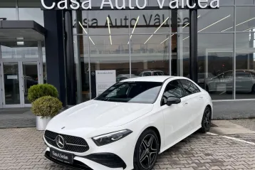 Mercedes-Benz A din 2024 - oferta MER122943