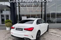 Mercedes-Benz A din 2024 cu 3.150 km - oferta MER122943 - foto 3