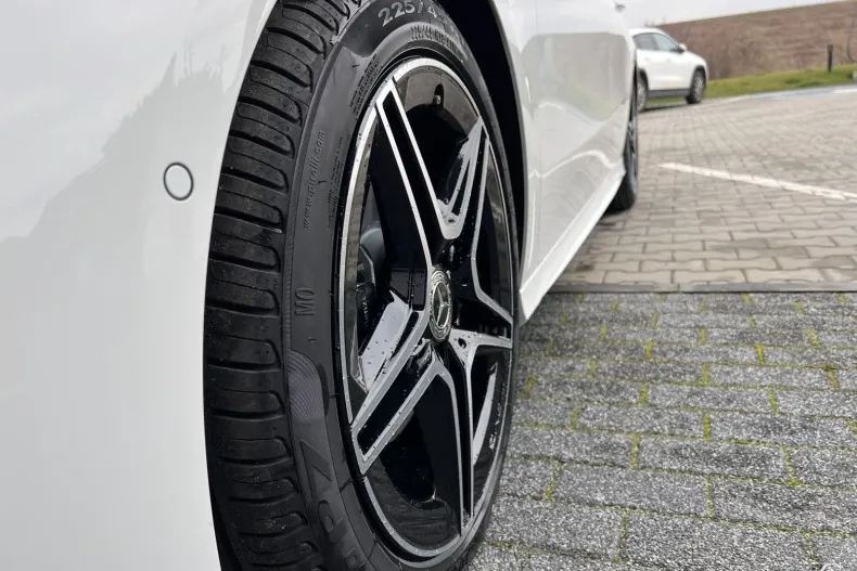 Mercedes-Benz A din 2024 cu 3.150 km - oferta MER122943 - foto 5