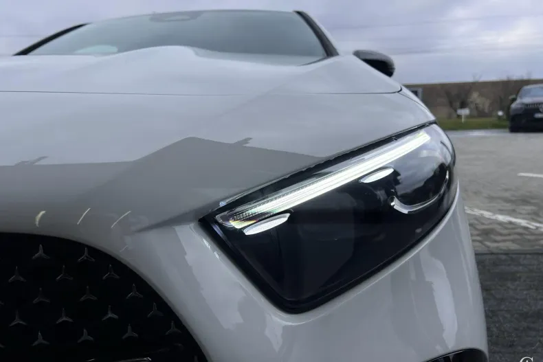 Mercedes-Benz A din 2024 cu 3.150 km - oferta MER122943 - foto 6