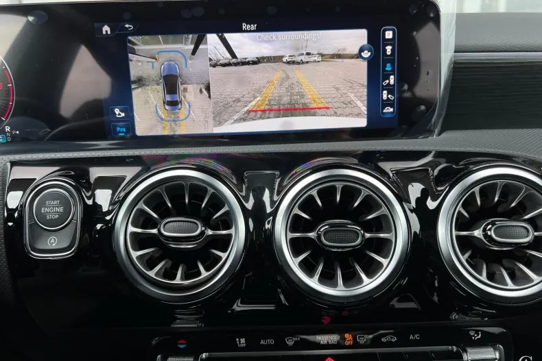 Mercedes-Benz A din 2024 cu 3.150 km - oferta MER122943 - foto 12