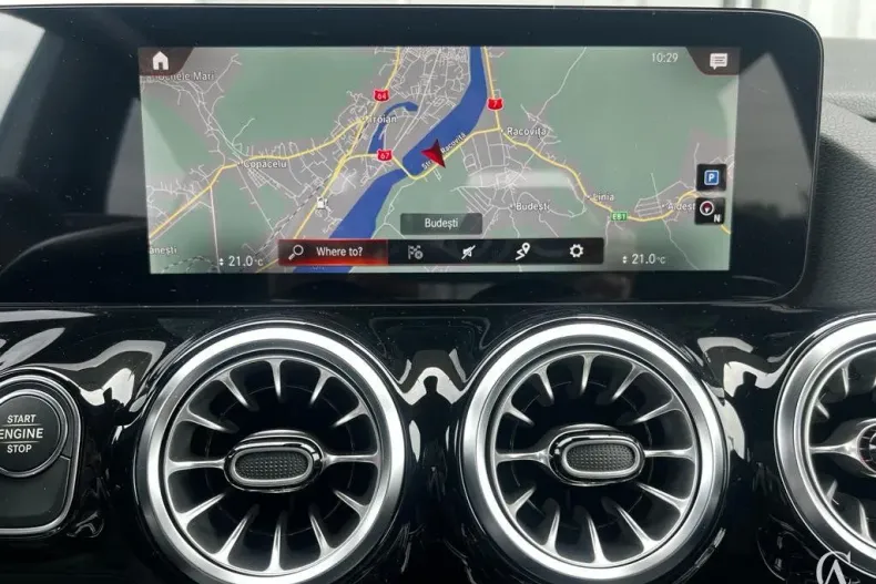 Mercedes-Benz GLA din 2023 cu 10 km - oferta MER122945 - foto 13