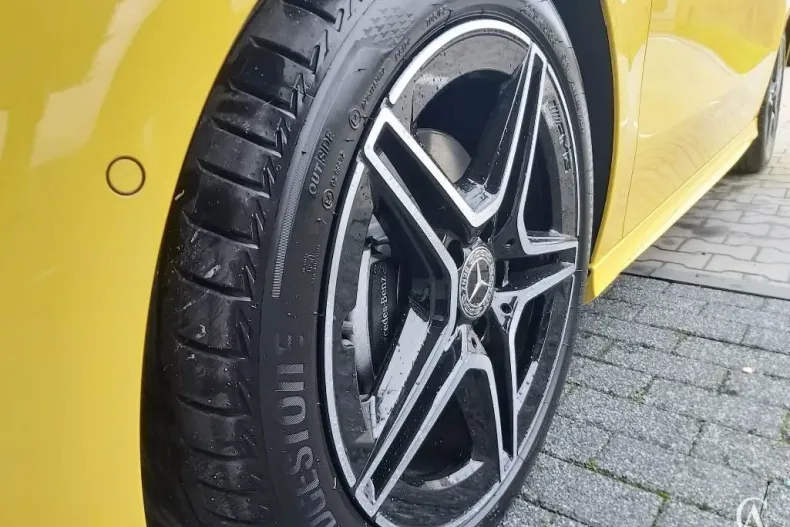 Mercedes-Benz A din 2022 cu 50.000 km - oferta MER122946 - foto 7