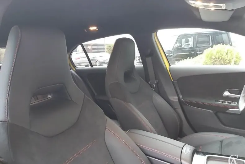 Mercedes-Benz A din 2022 cu 50.000 km - oferta MER122946 - foto 8