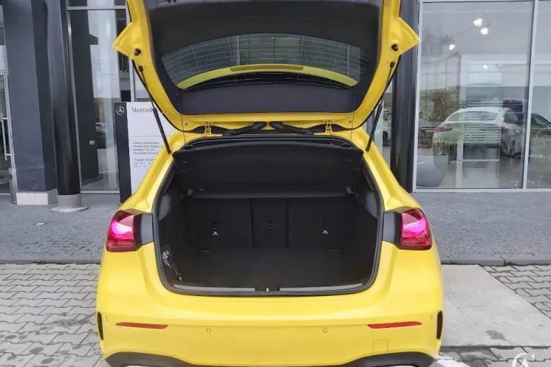 Mercedes-Benz A din 2022 cu 50.000 km - oferta MER122946 - foto 9