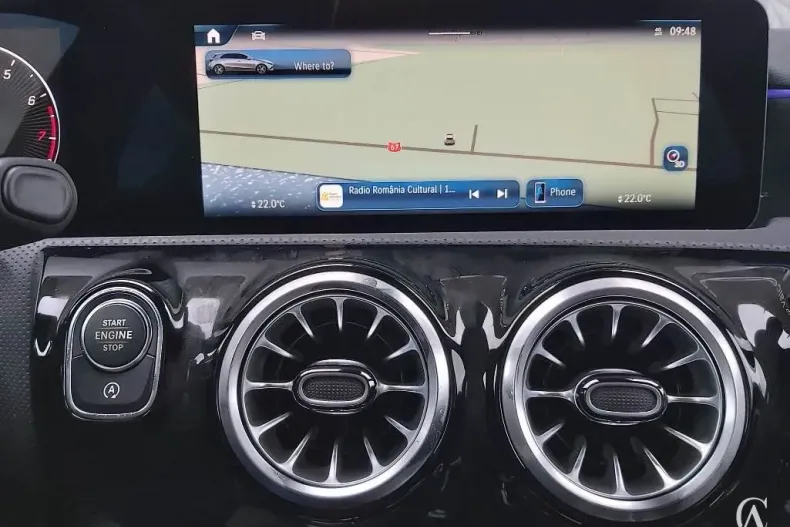 Mercedes-Benz A din 2022 cu 50.000 km - oferta MER122946 - foto 14