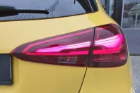 Mercedes-Benz A din 2022 cu 50.000 km - oferta MER122946 - foto 17