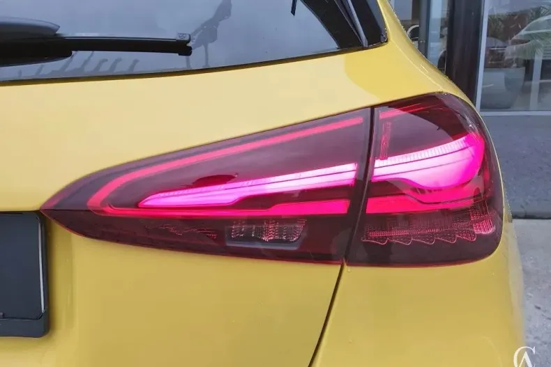 Mercedes-Benz A din 2022 cu 50.000 km - oferta MER122946 - foto 17