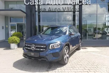 Mercedes-Benz GLB din 2022 - oferta MER122947
