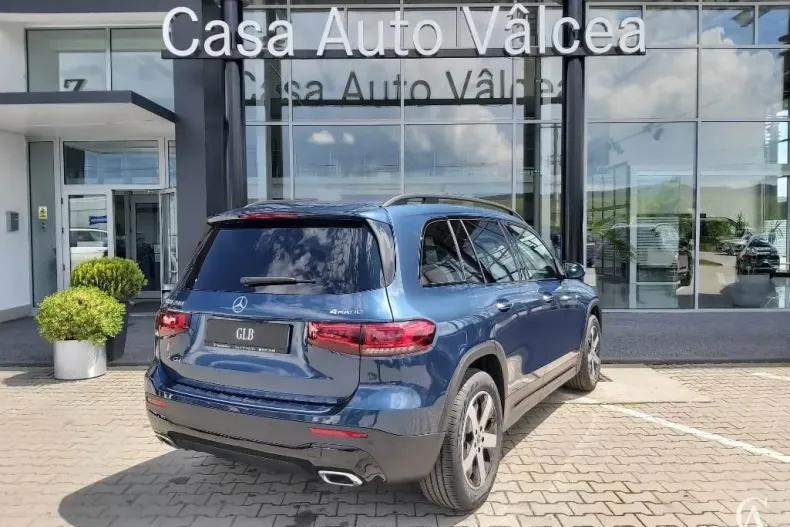 Mercedes-Benz GLB din 2022 cu 90.000 km - oferta MER122947 - foto 2