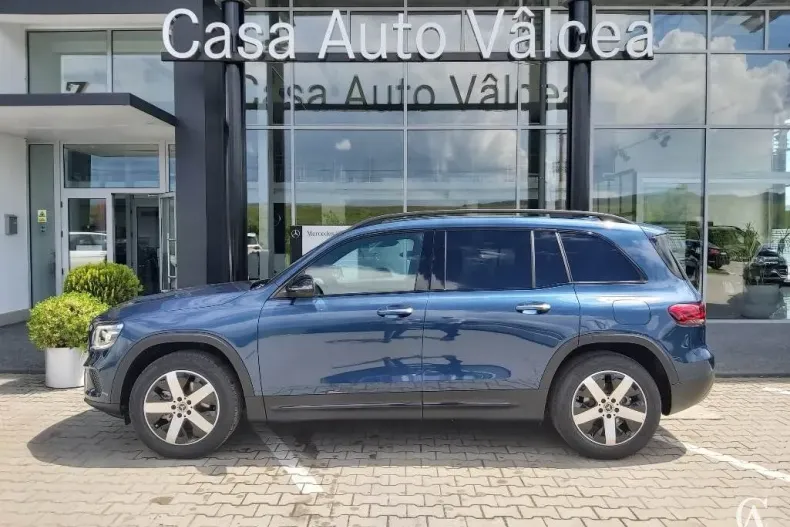 Mercedes-Benz GLB din 2022 cu 90.000 km - oferta MER122947 - foto 3