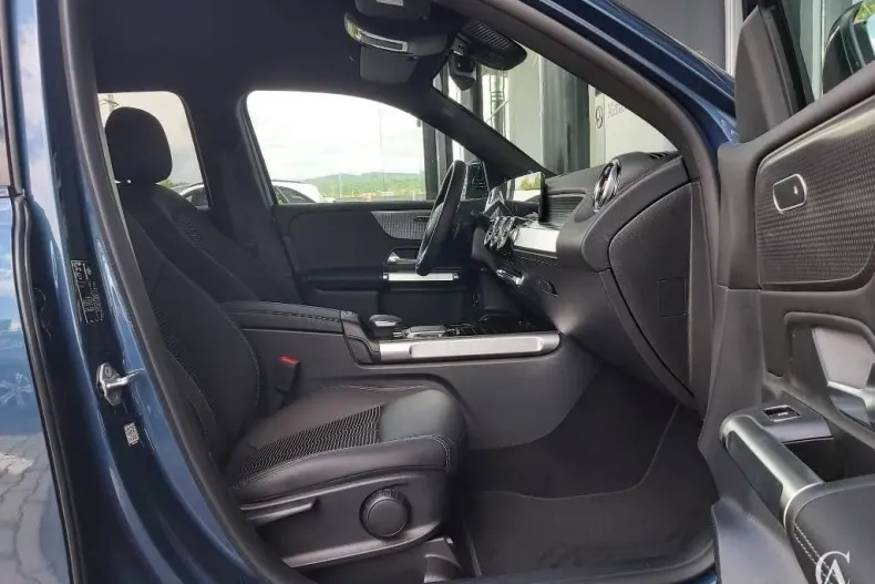 Mercedes-Benz GLB din 2022 cu 90.000 km - oferta MER122947 - foto 4