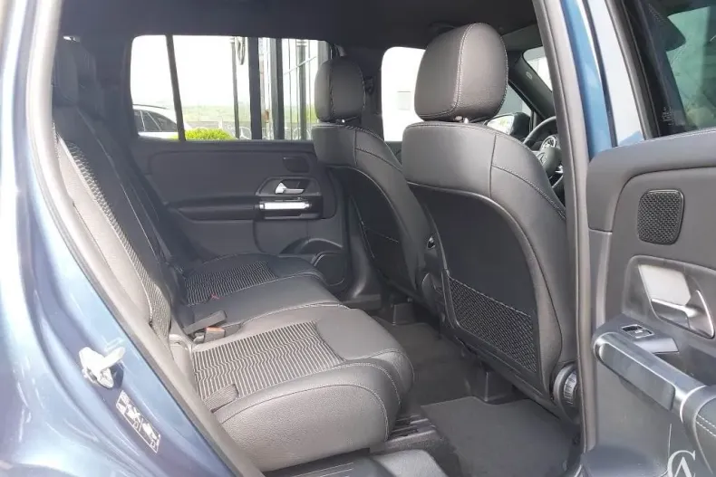 Mercedes-Benz GLB din 2022 cu 90.000 km - oferta MER122947 - foto 6