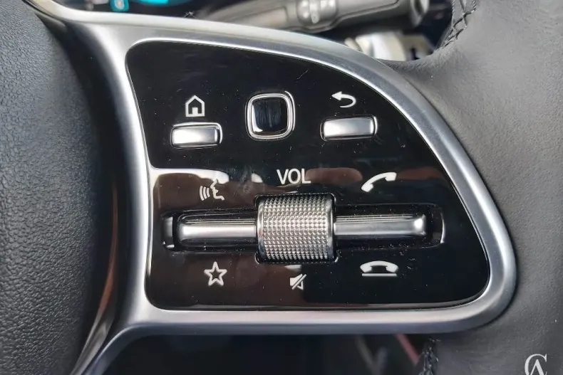 Mercedes-Benz GLB din 2022 cu 90.000 km - oferta MER122947 - foto 11