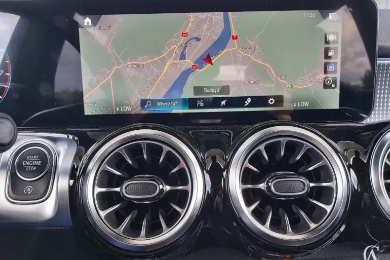 Mercedes-Benz GLB din 2022 cu 90.000 km - oferta MER122947 - foto 13