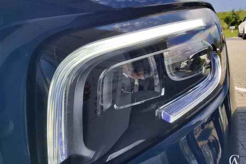 Mercedes-Benz GLB din 2022 cu 90.000 km - oferta MER122947 - foto 14