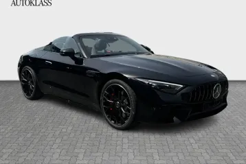 Mercedes-Benz SL din 2024 - oferta MER122950