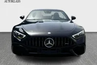 Mercedes-Benz SL din 2024 cu 6.878 km - oferta MER122950 - foto 2