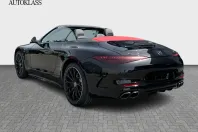 Mercedes-Benz SL din 2024 cu 6.878 km - oferta MER122950 - foto 4