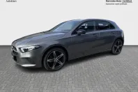 Mercedes-Benz A din 2022 cu 9.652 km - oferta MER122951 - foto 1