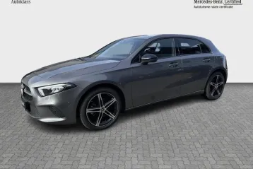 Mercedes-Benz A din 2022 - oferta MER122951