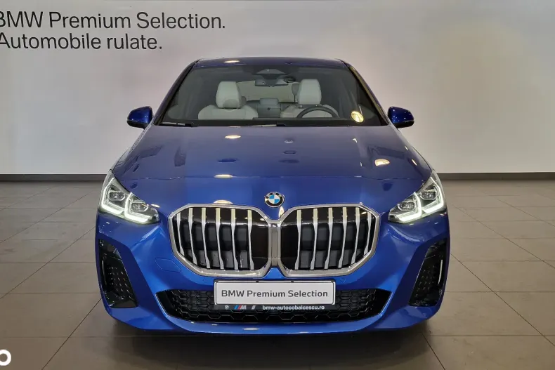 BMW Seria 2 din 2024 cu 6.000 km - oferta BMW122952 - foto 2