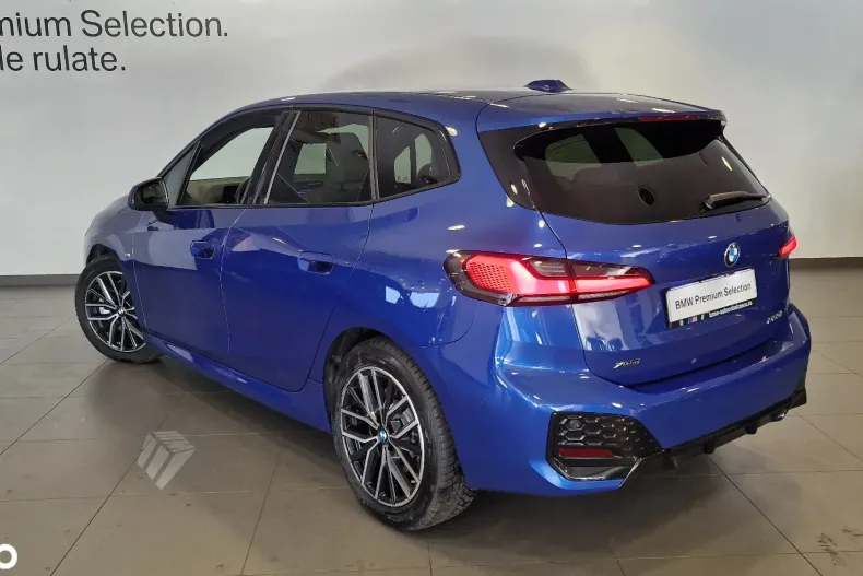 BMW Seria 2 din 2024 cu 6.000 km - oferta BMW122952 - foto 3