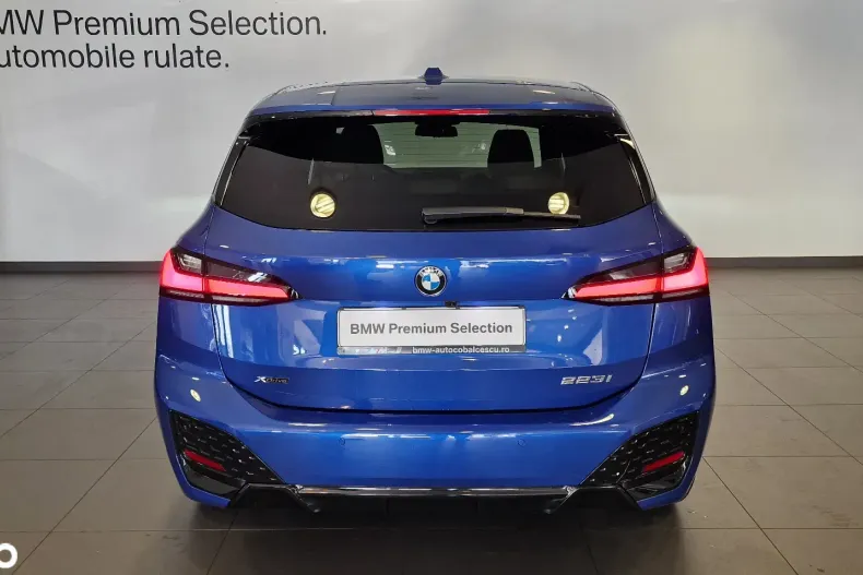 BMW Seria 2 din 2024 cu 6.000 km - oferta BMW122952 - foto 4