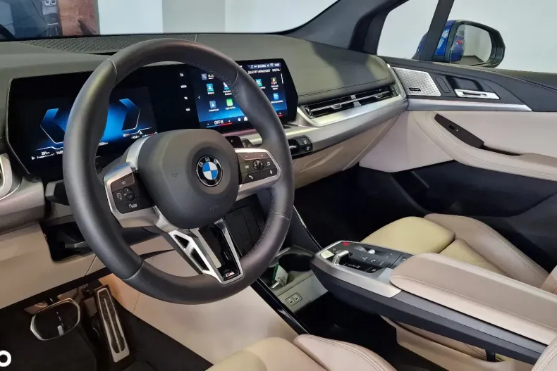 BMW Seria 2 din 2024 cu 6.000 km - oferta BMW122952 - foto 6