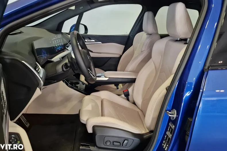 BMW Seria 2 din 2024 cu 6.000 km - oferta BMW122952 - foto 7