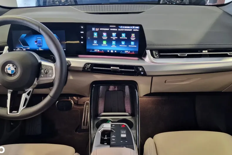 BMW Seria 2 din 2024 cu 6.000 km - oferta BMW122952 - foto 9