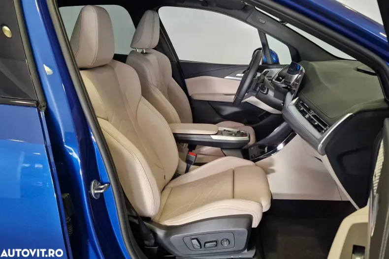 BMW Seria 2 din 2024 cu 6.000 km - oferta BMW122952 - foto 11