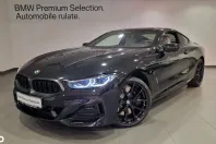 BMW Seria 8 din 2024 cu 4.000 km - oferta BMW122953 - foto 1