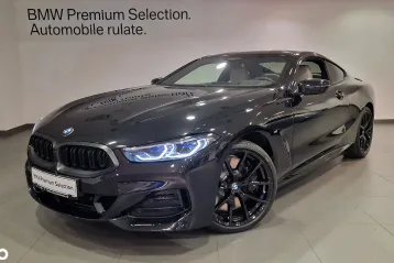 BMW Seria 8 din 2024 - oferta BMW122953