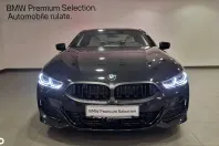 BMW Seria 8 din 2024 cu 4.000 km - oferta BMW122953 - foto 2
