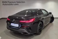 BMW Seria 8 din 2024 cu 4.000 km - oferta BMW122953 - foto 6