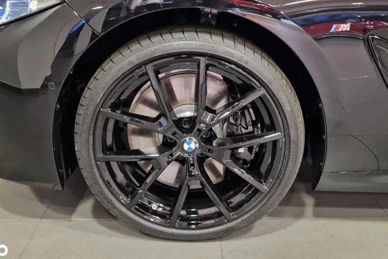 BMW Seria 8 din 2024 cu 4.000 km - oferta BMW122953 - foto 7