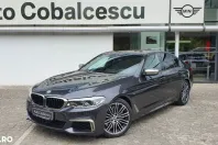 BMW M5 din 2020 cu 27.000 km - oferta BMW122955 - foto 1
