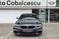 BMW M5 din 2020 cu 27.000 km - oferta BMW122955 - foto 2