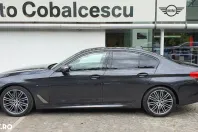 BMW M5 din 2020 cu 27.000 km - oferta BMW122955 - foto 3